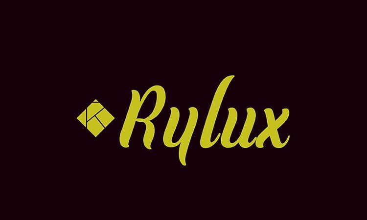 Rylux.com - New premium domain names