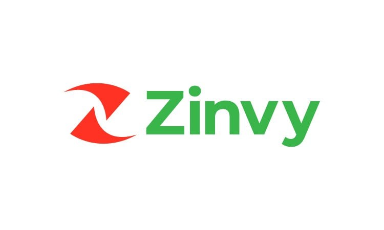 Zinvy.com - Creative premium domain names