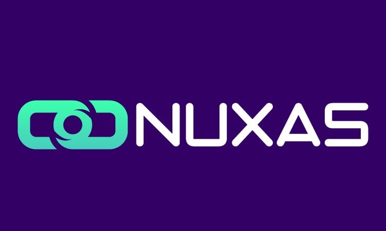 Nuxas.com - Catchy premium domains for sale