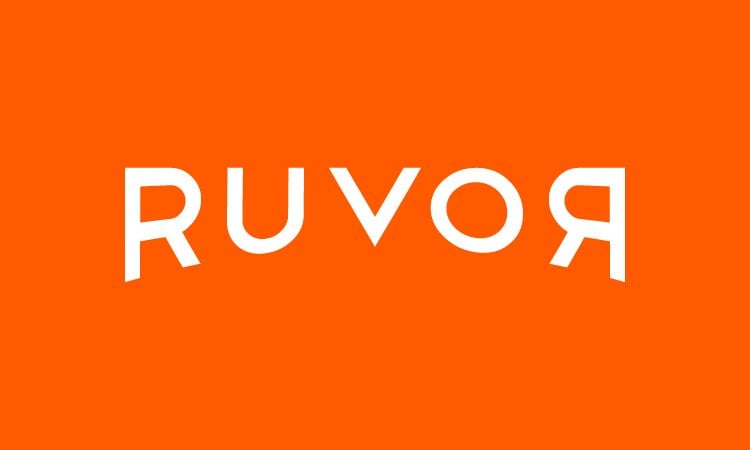 Ruvor.com - buy Catchy premium domains