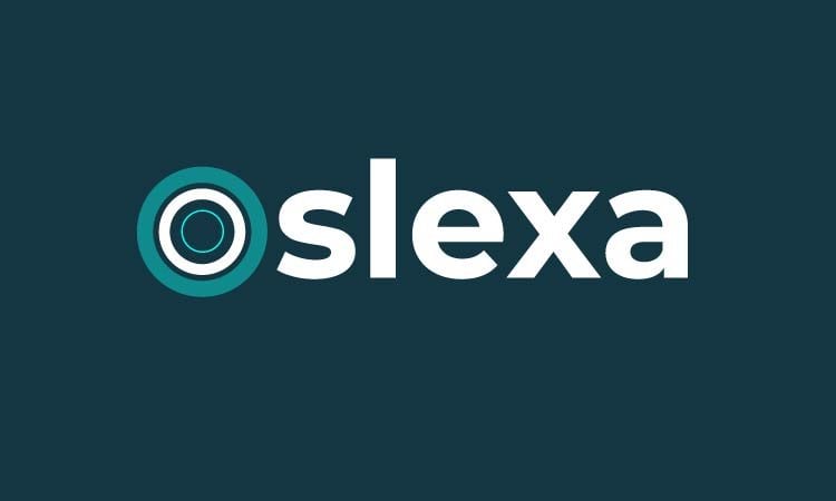 Slexa logo