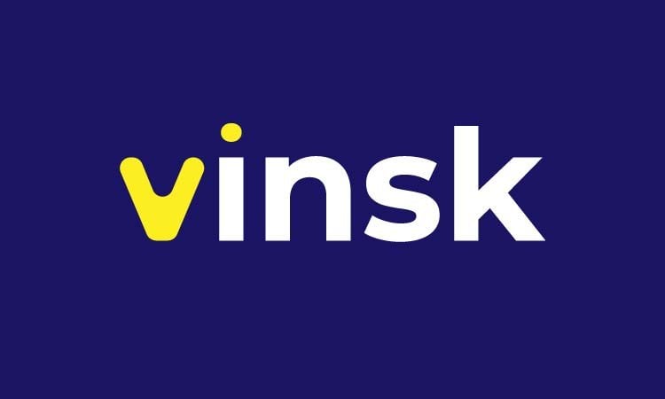 Vinsk.com - buying Cool premium names