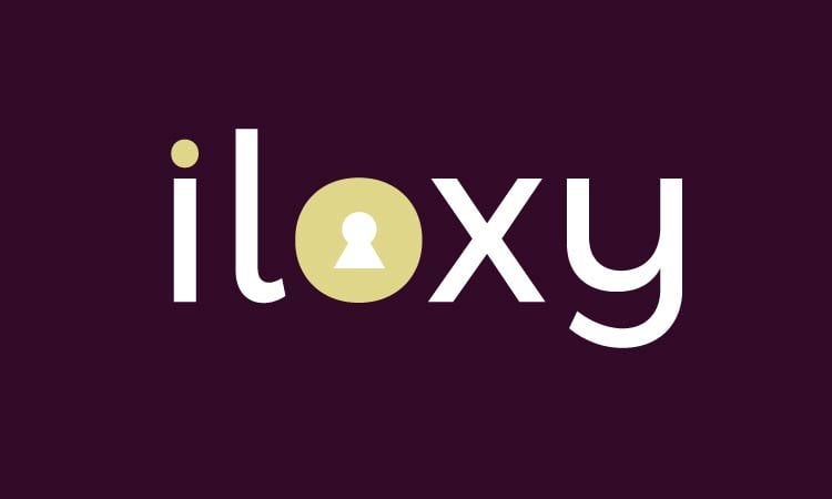 Iloxy logo