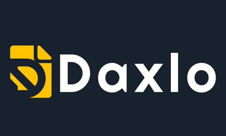 Daxlo.com - buy Creative premium names
