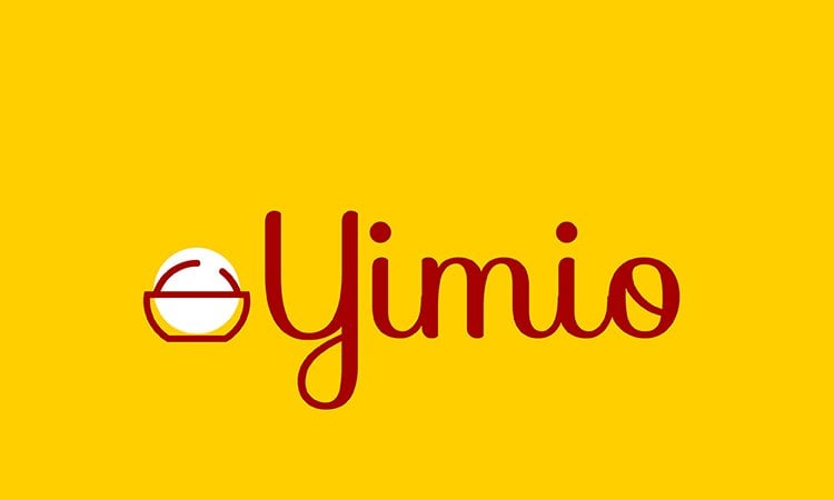 Yimio.com - Best premium names