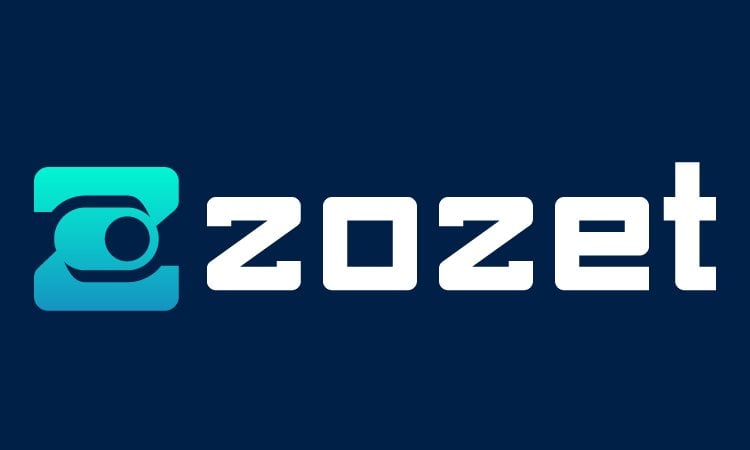 Zozet logo