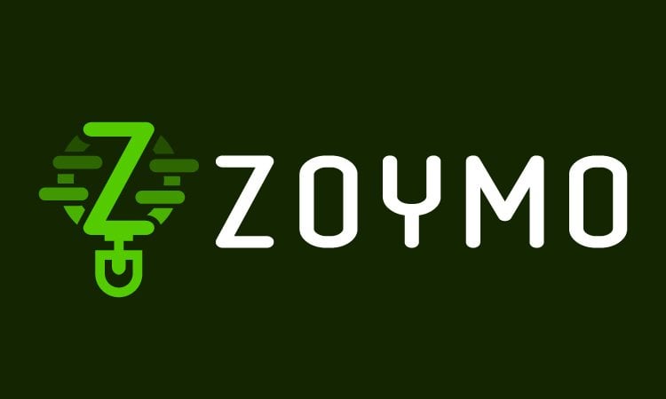 Zoymo.com - Good premium names
