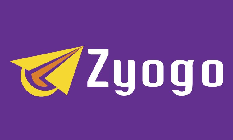Zyogo.com - buy New premium names