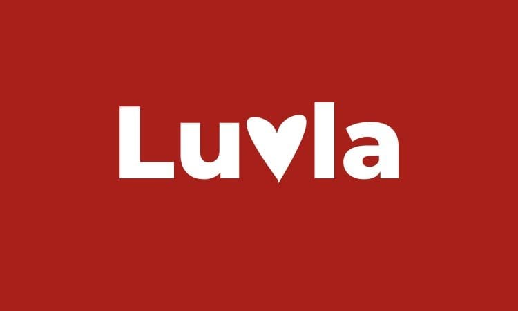 Luvla.com - buy Good premium names