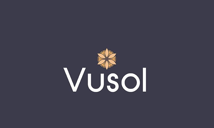 Vusol logo
