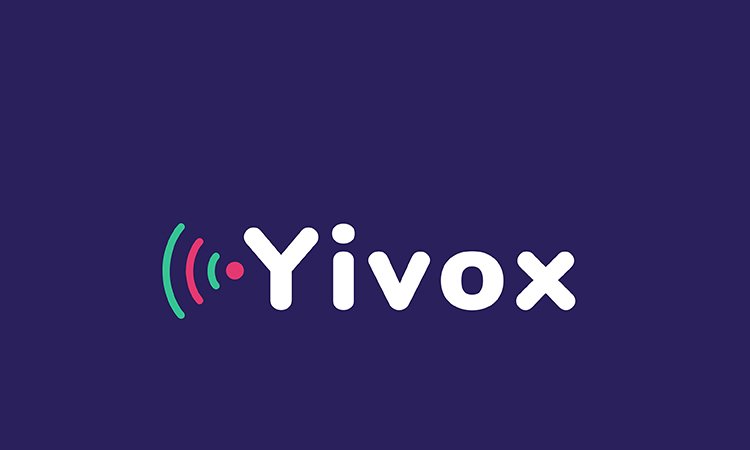 Yivox.com - Best domains for sale