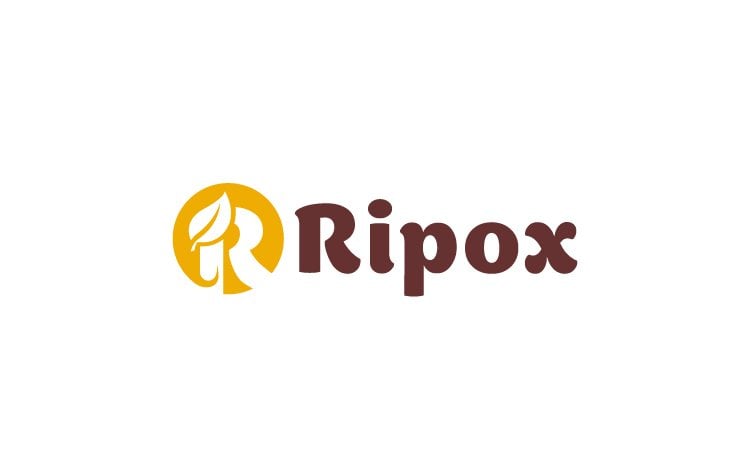 Ripox logo
