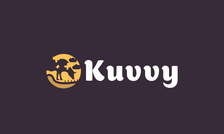 Kuvvy.com - Best premium names