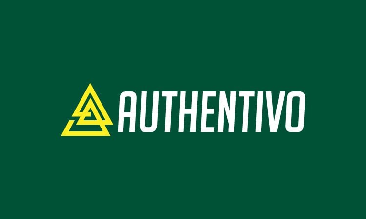 Authentivo logo