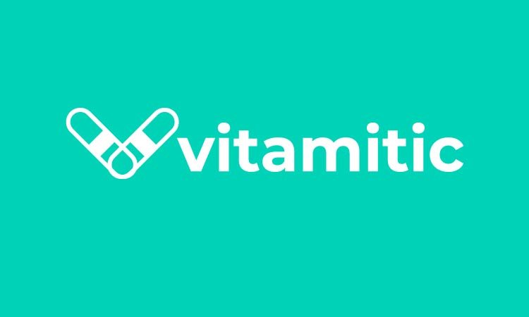 Vitamitic.com - Creative premium domains for sale
