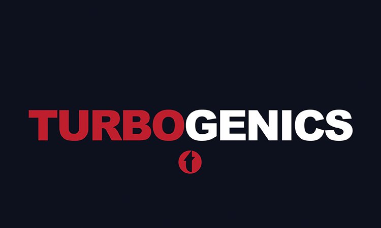 Turbogenics.com - Creative domains for sale