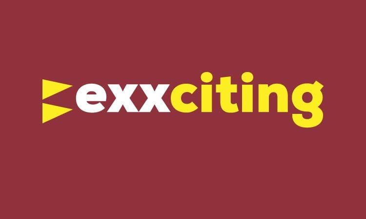 Exxciting.com - buy Great premium domains