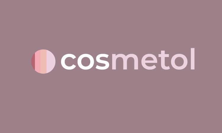 Cosmetol logo