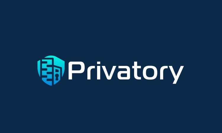 Privatory logo