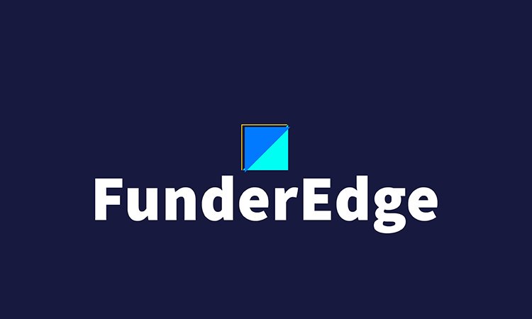 FunderEdge.com - Catchy premium names