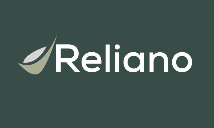 Reliano.com - Catchy premium domains