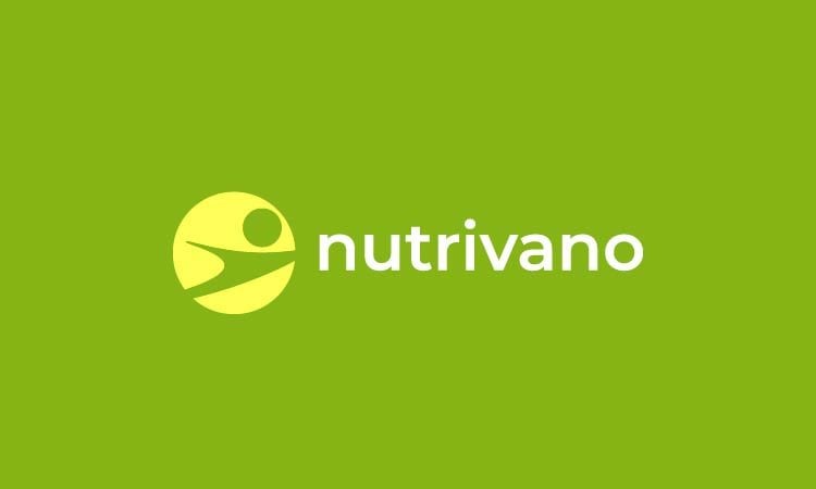 Nutrivano.com - Good premium domain marketplace