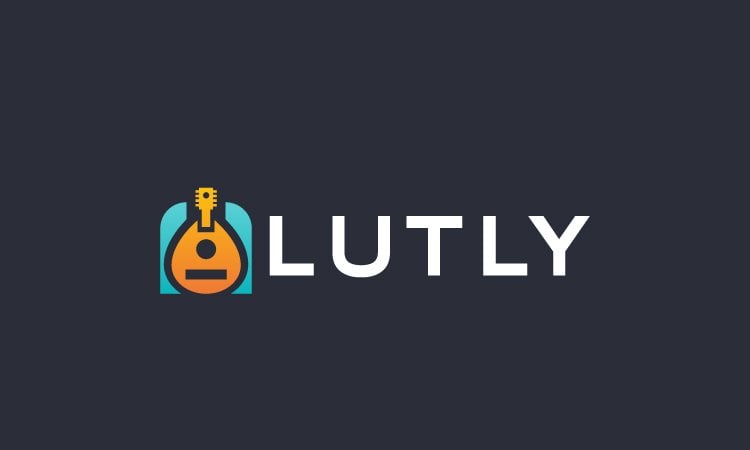 Lutly.com - Creative premium domain names