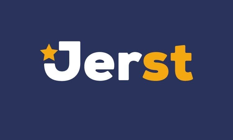 Jerst.com - Creative premium domain names