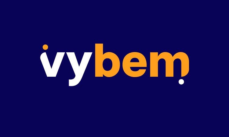 Vybem logo