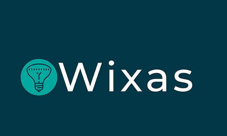Wixas.com - Creative premium domain names for sale