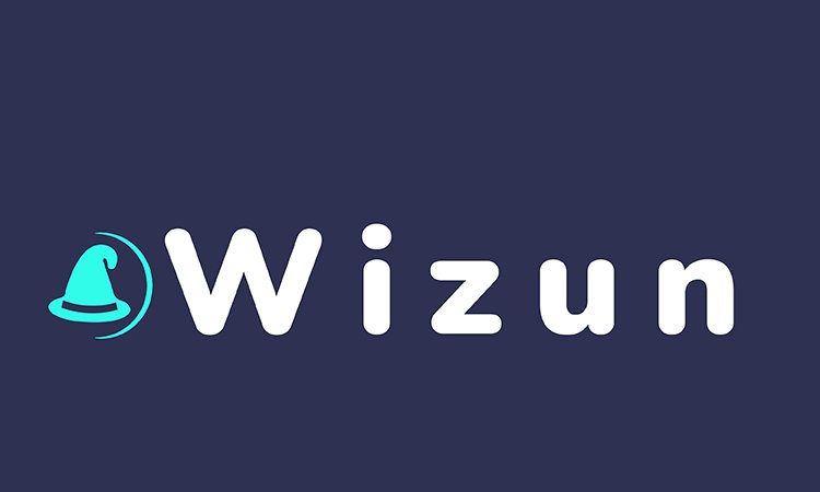 Wizun logo