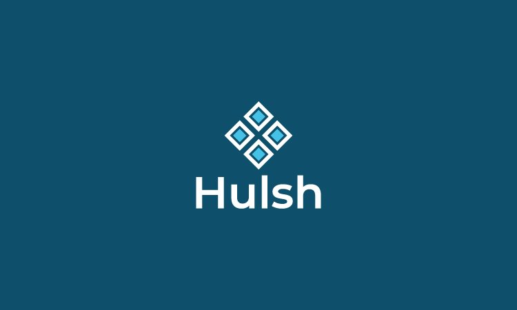 Hulsh.com - Cool premium domains for sale