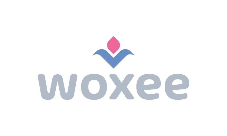 Woxee logo
