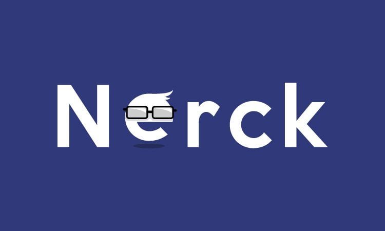 Nerck.com - buy Creative premium names