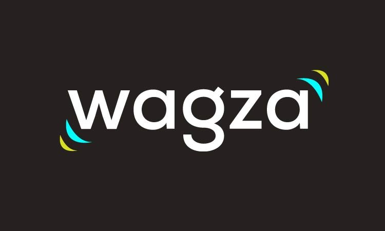 Wagza.com - Catchy premium domains