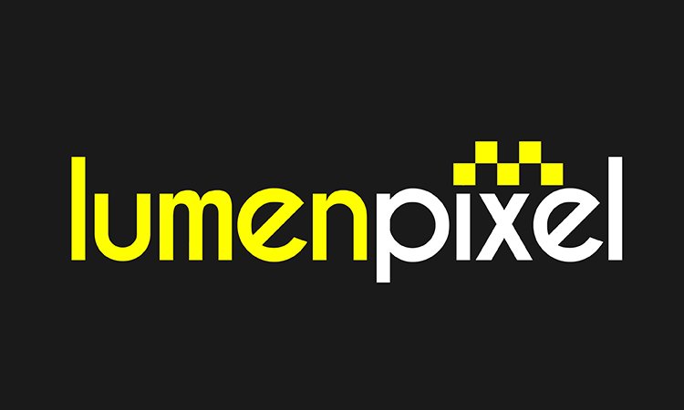 LumenPixel.com - New premium domains for sale