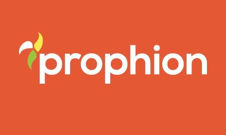 Prophion.com - buying Good premium names