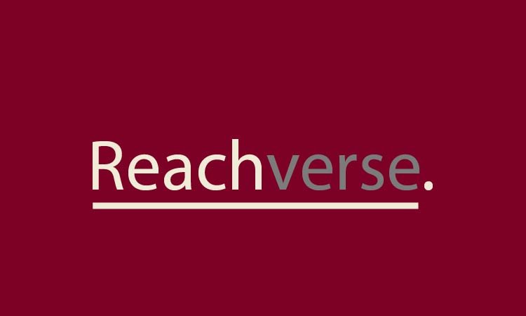 Reachverse.com - Unique domains for sale