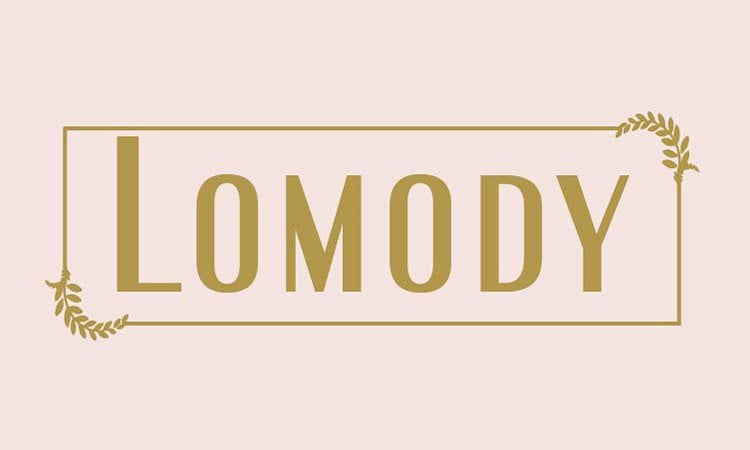 Lomody.com - Catchy premium domain names