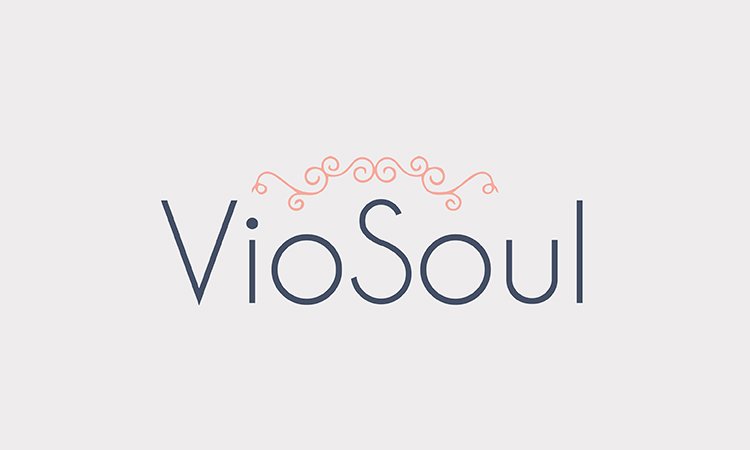 VioSoul.com - Great premium names