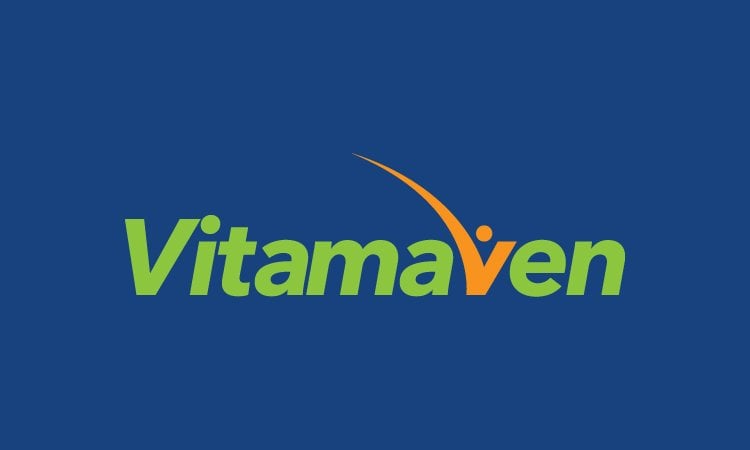 VitaMaven.com - New premium domain marketplace