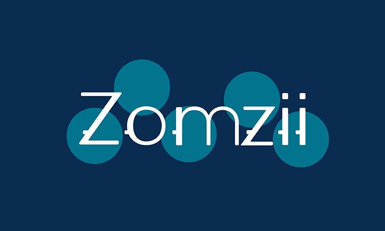 Zomzii.com - Unique premium names