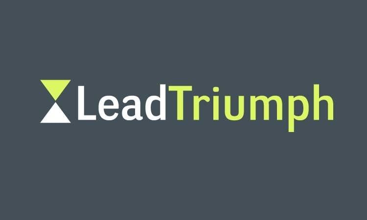 LeadTriumph logo