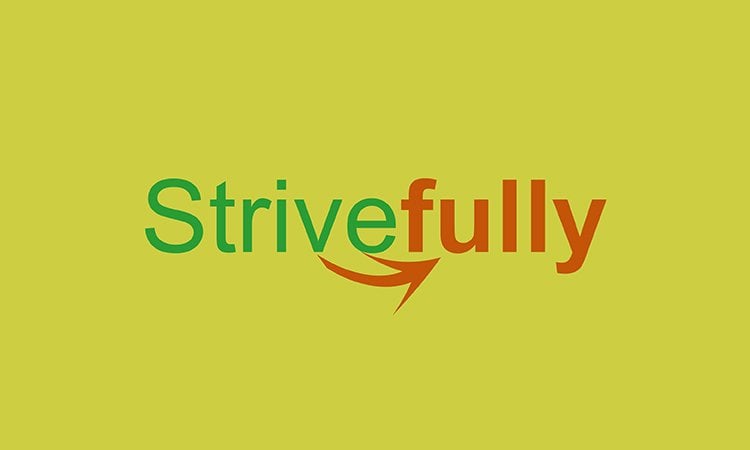 Strivefully.com - buy Creative premium names