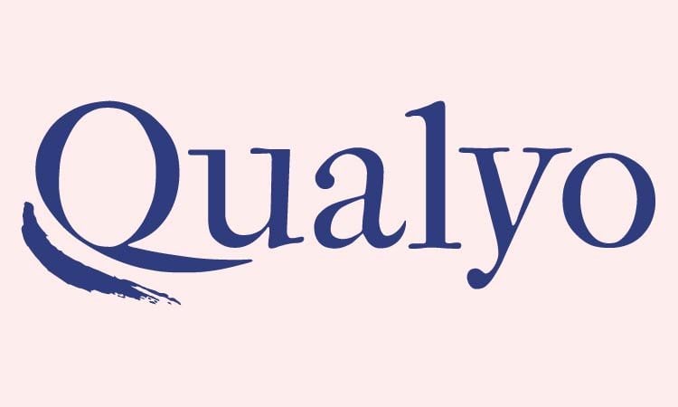 Qualyo logo