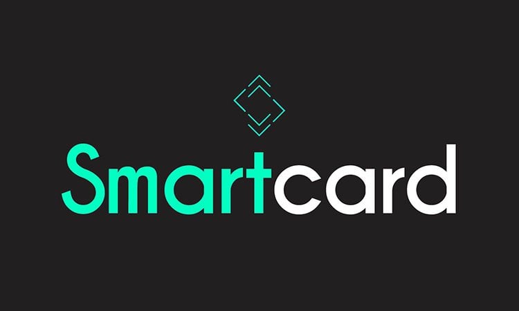 SmartCard.co - buy Best premium names