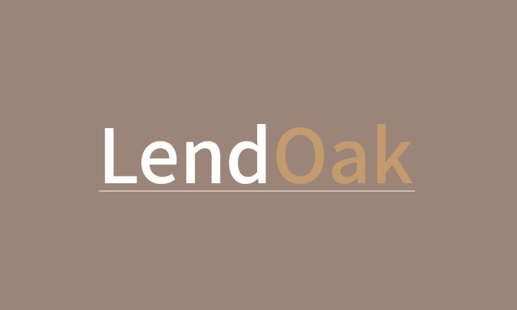 LendOak logo