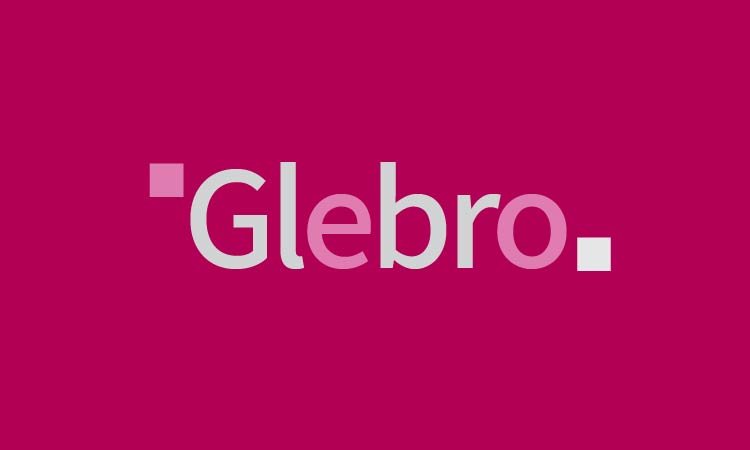 Glebro.com - buy Catchy premium domains