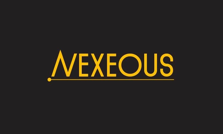 Nexeous.com - Great premium domains