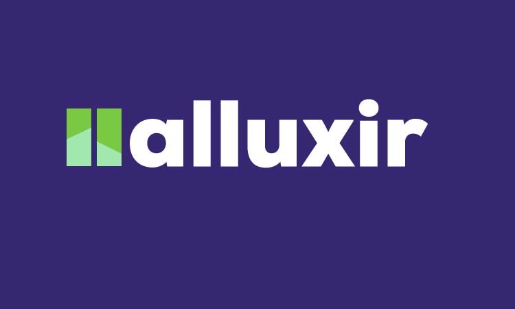 Alluxir.com - Good premium domains